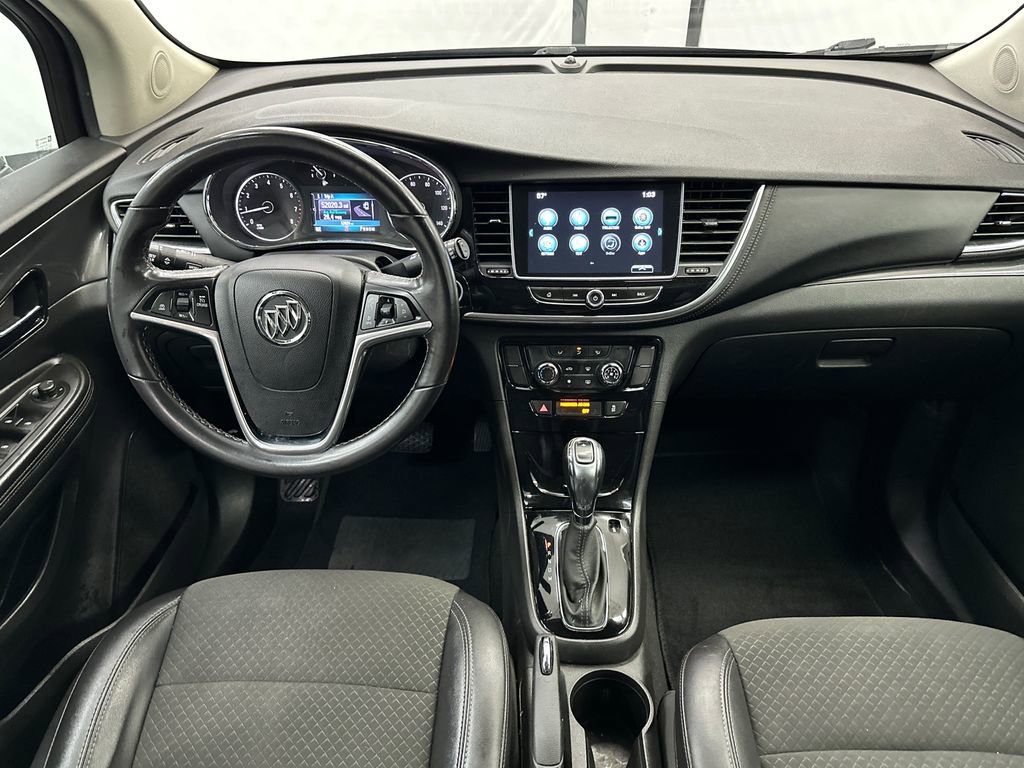 Used 2019 Buick Encore Preferred image 22
