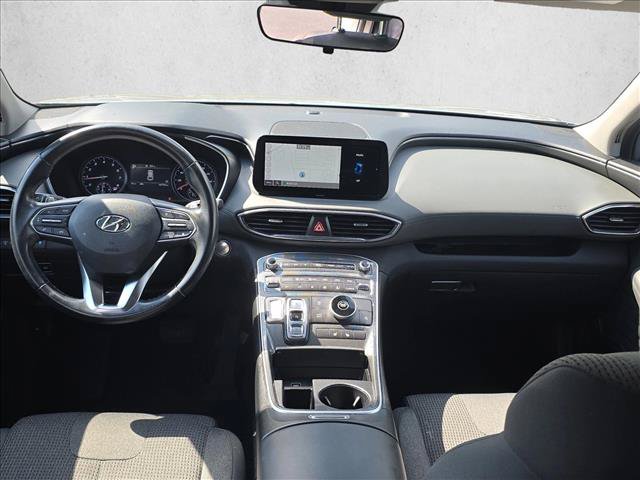 Used 2023 Hyundai Santa Fe SEL w/ Winter Weather Package FWD image 19