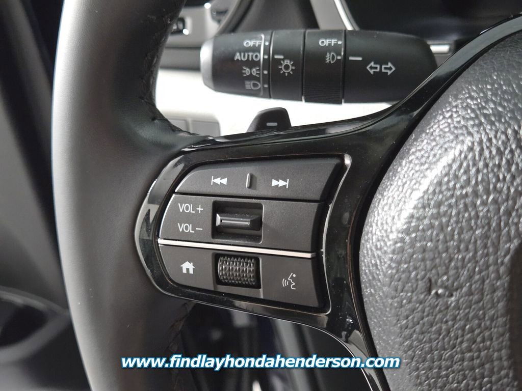 Certified 2024 Honda Pilot EX-L image 27