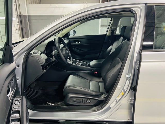 New 2026 Honda Accord Touring image 26