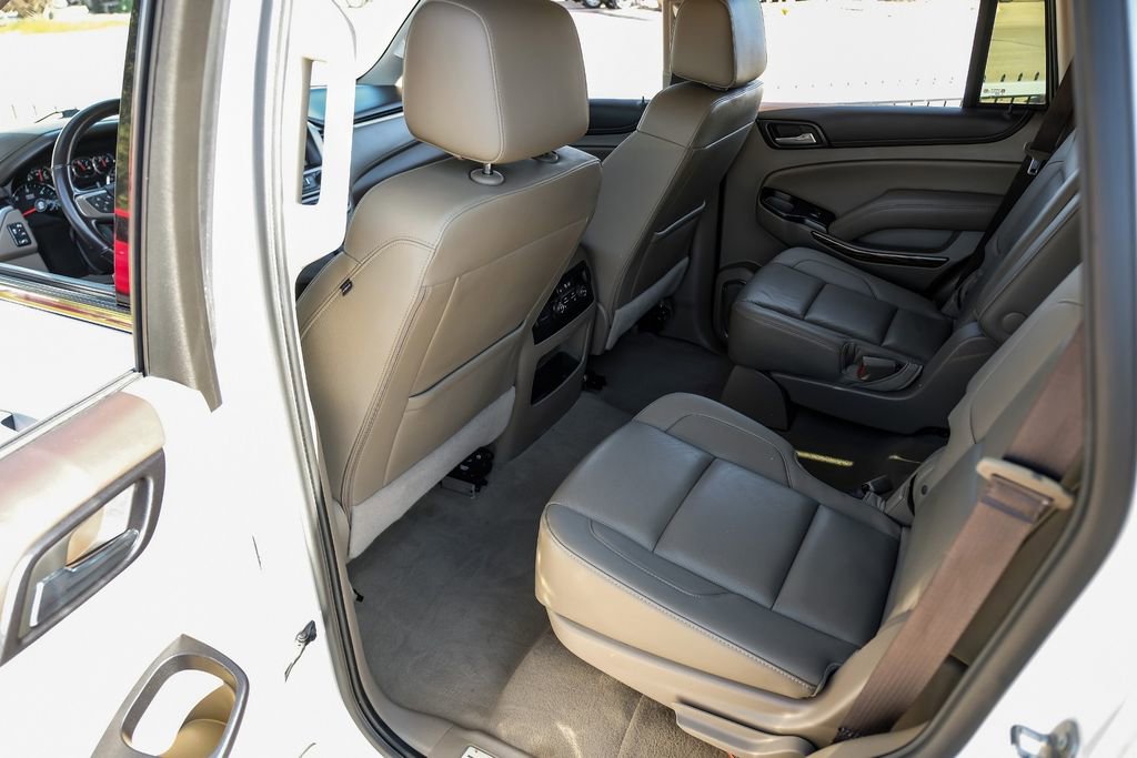 Used 2019 GMC Yukon SLT image 38