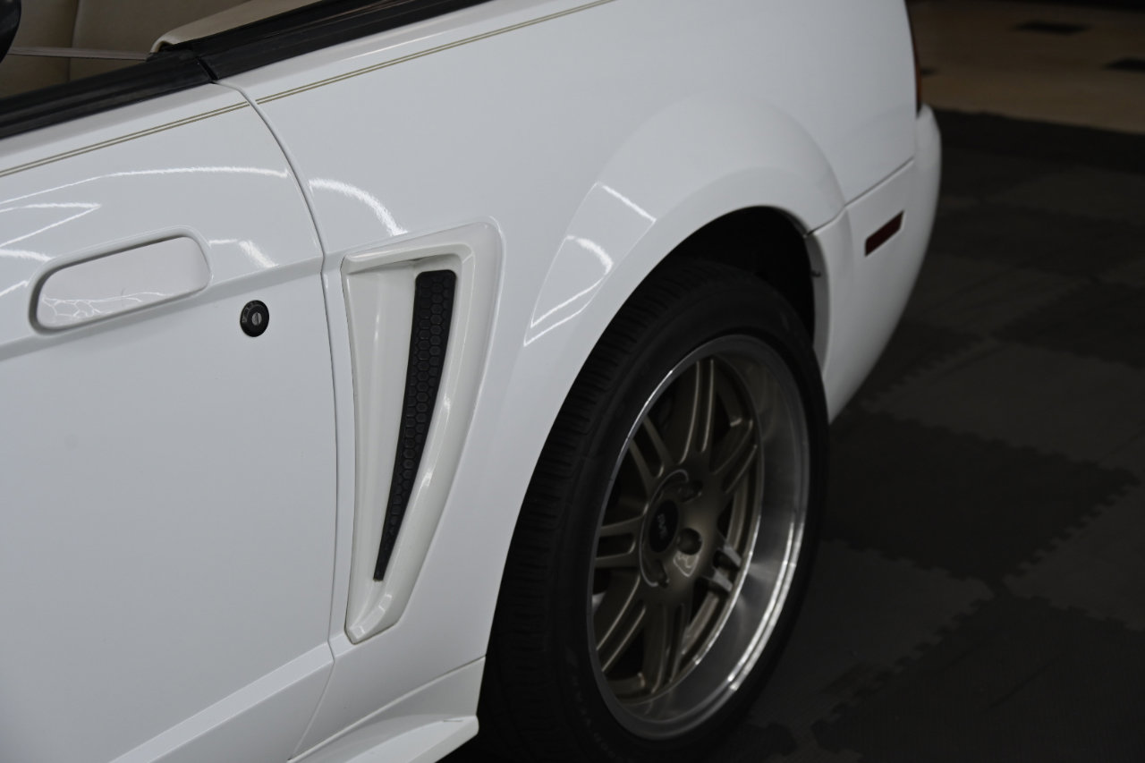 Used 1999 Ford Mustang Cobra image 15