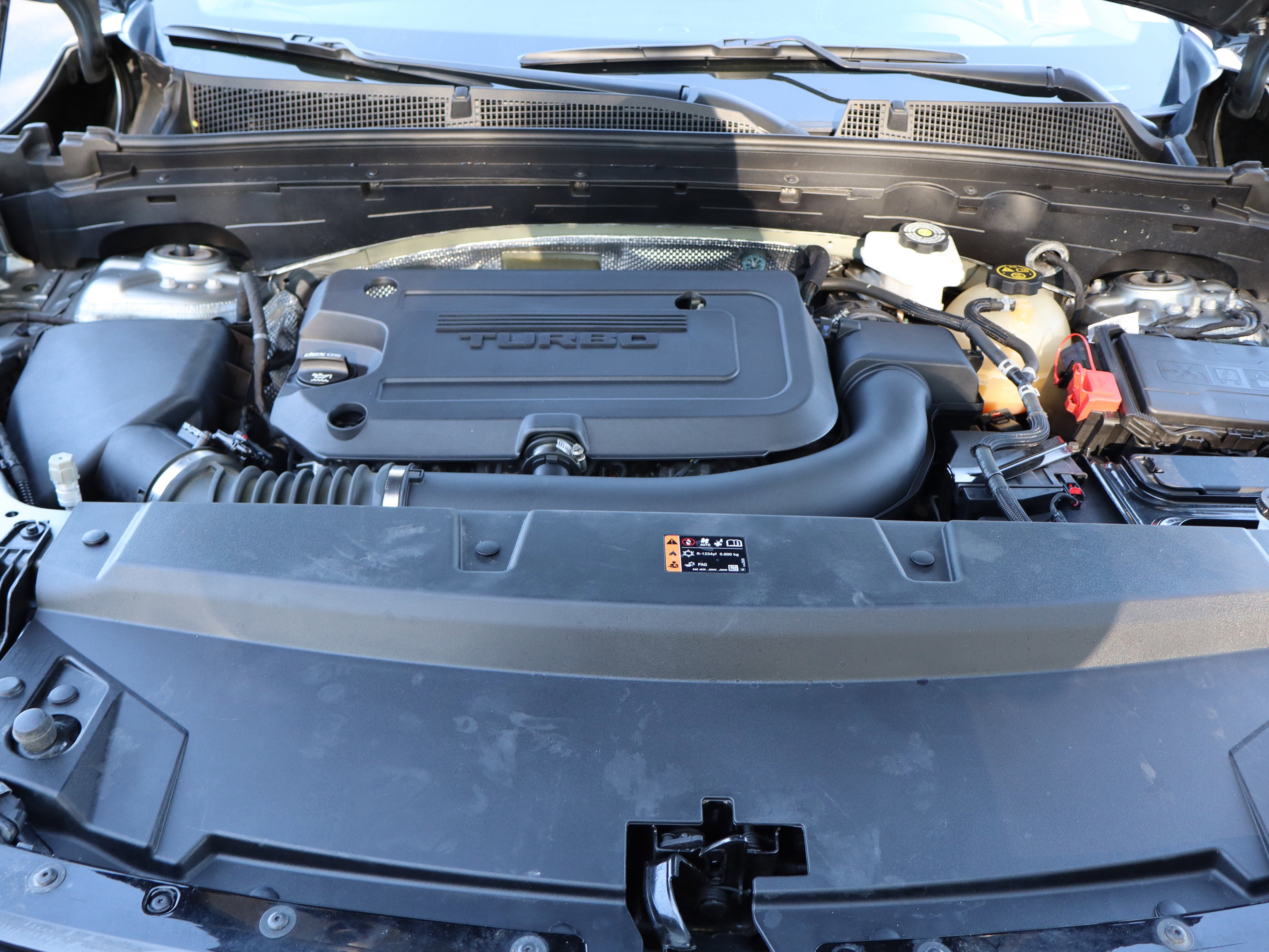 Used 2023 Buick Envision Essence w/ Sport Touring Package image 42