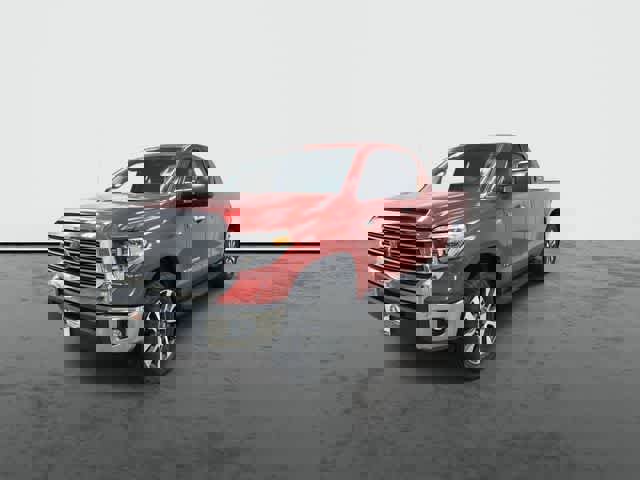 Used 2018 Toyota Tundra Limited image 7