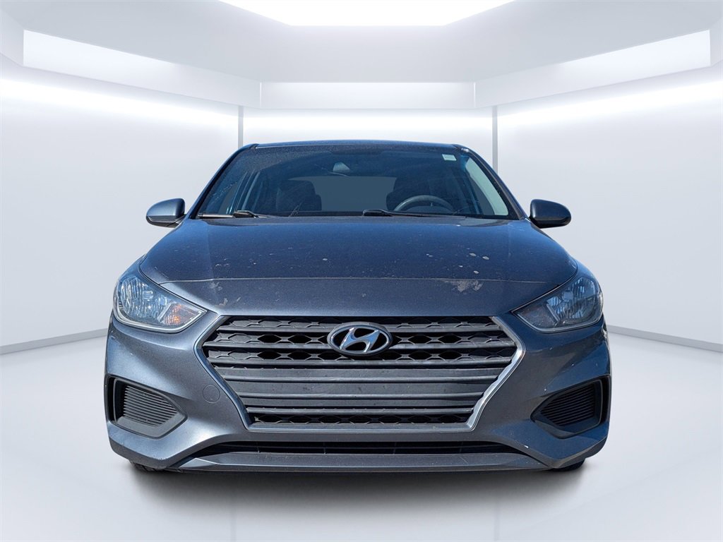 Used 2018 Hyundai Accent SEL image 8