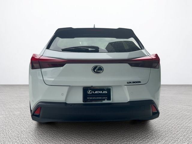 New 2026 Lexus UX 300h FWD w/ Accessory Package (Z2) image 4