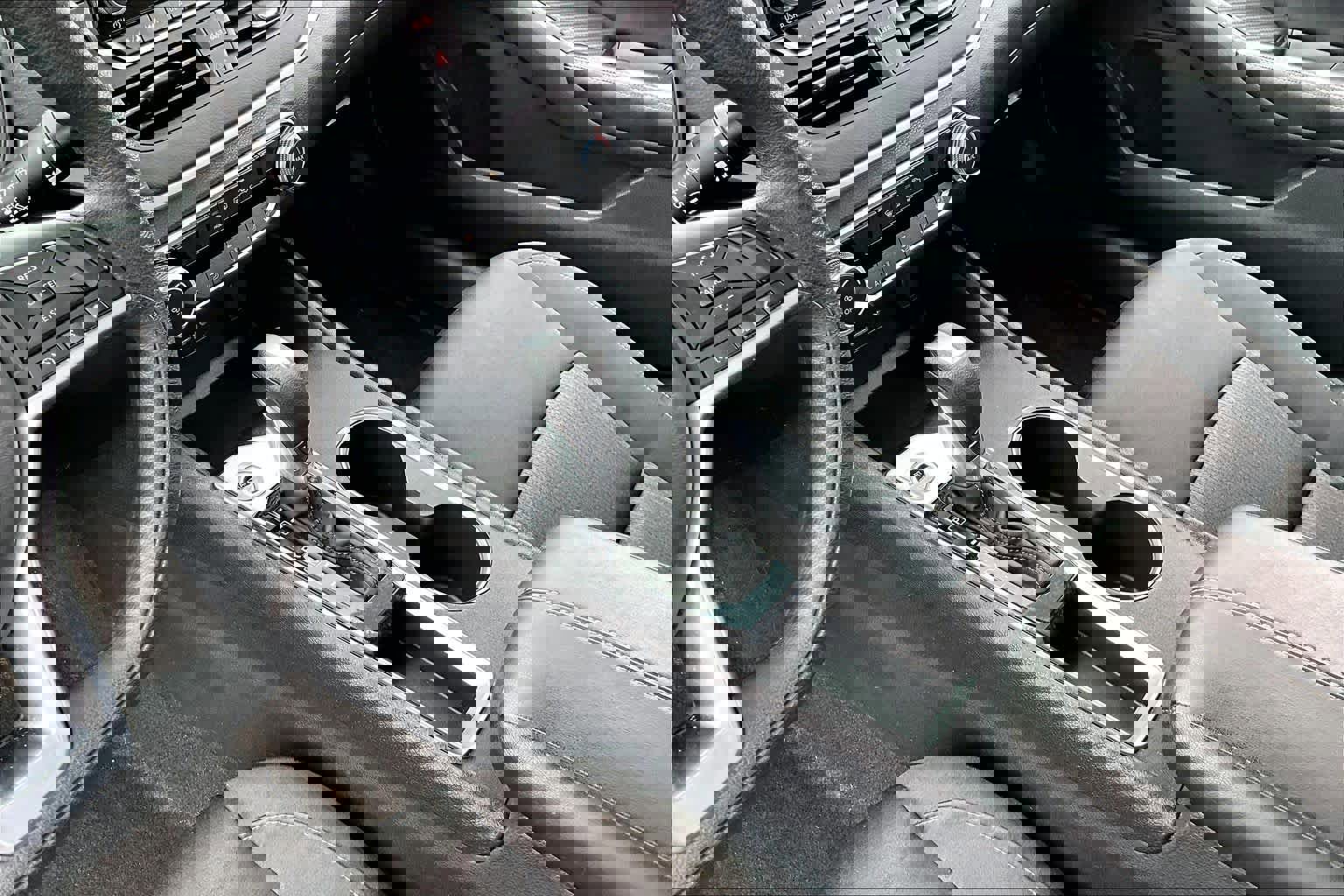 Used 2022 Nissan Altima 2.5 SV image 17