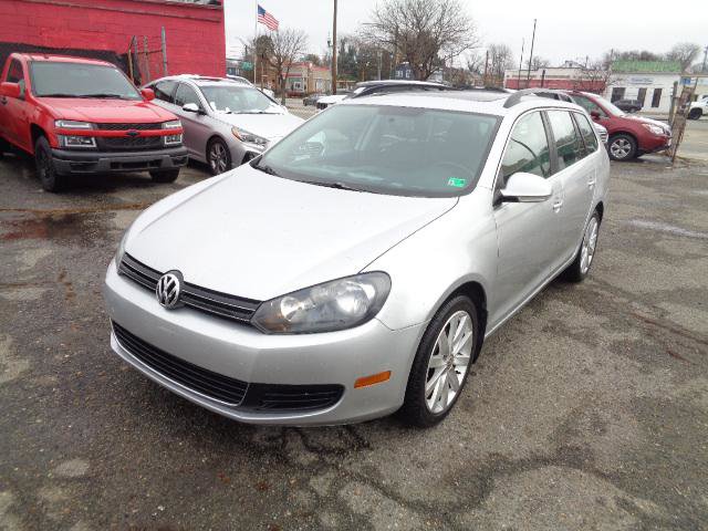Used 2014 Volkswagen Jetta SE image 11