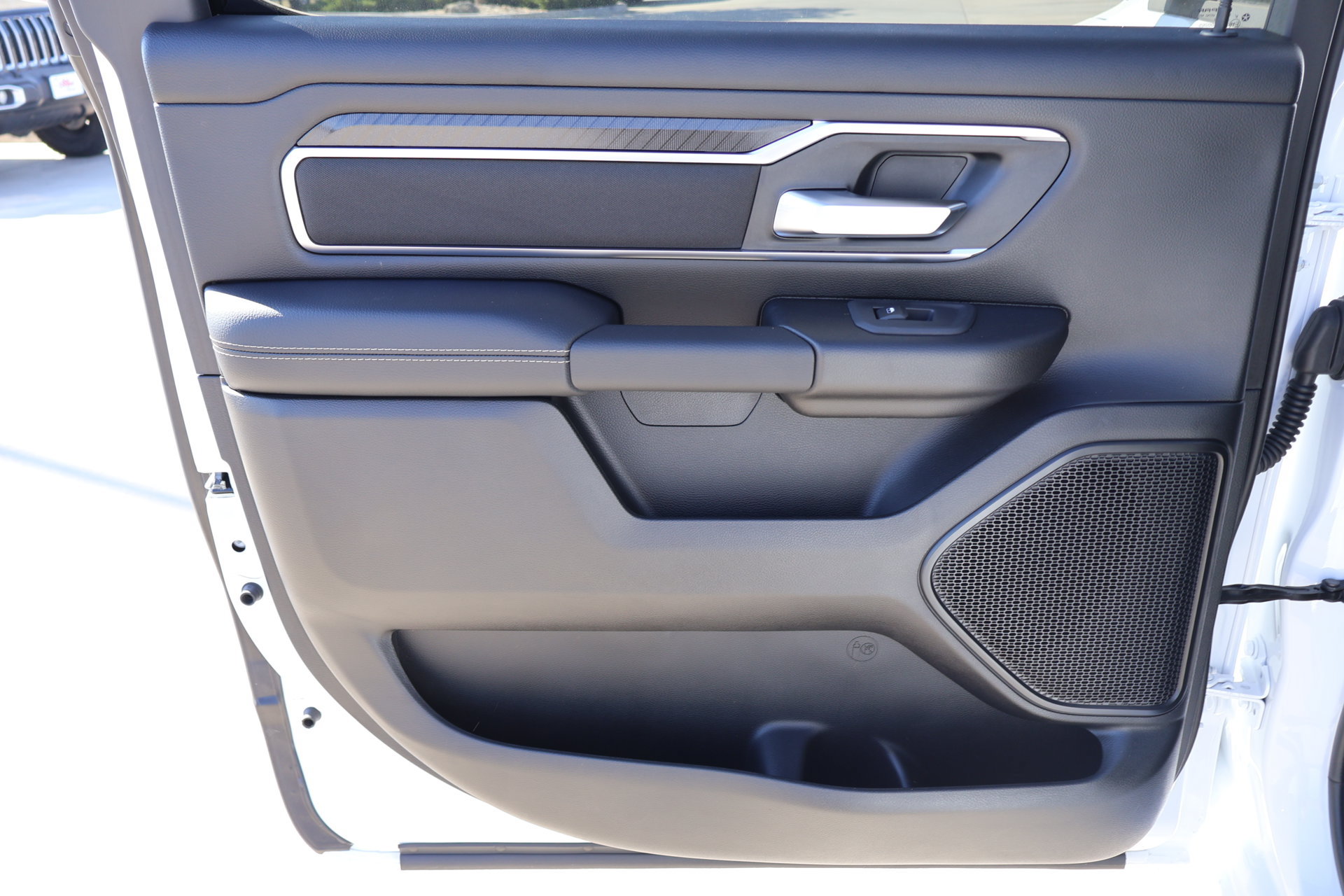 New 2026 RAM 1500 Big Horn AWD/4WD image 17