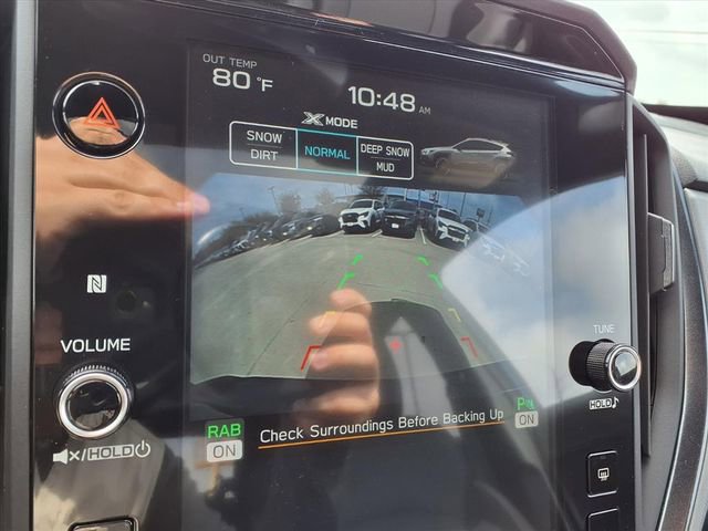 New 2026 Subaru Crosstrek 2.5i Wilderness image 18