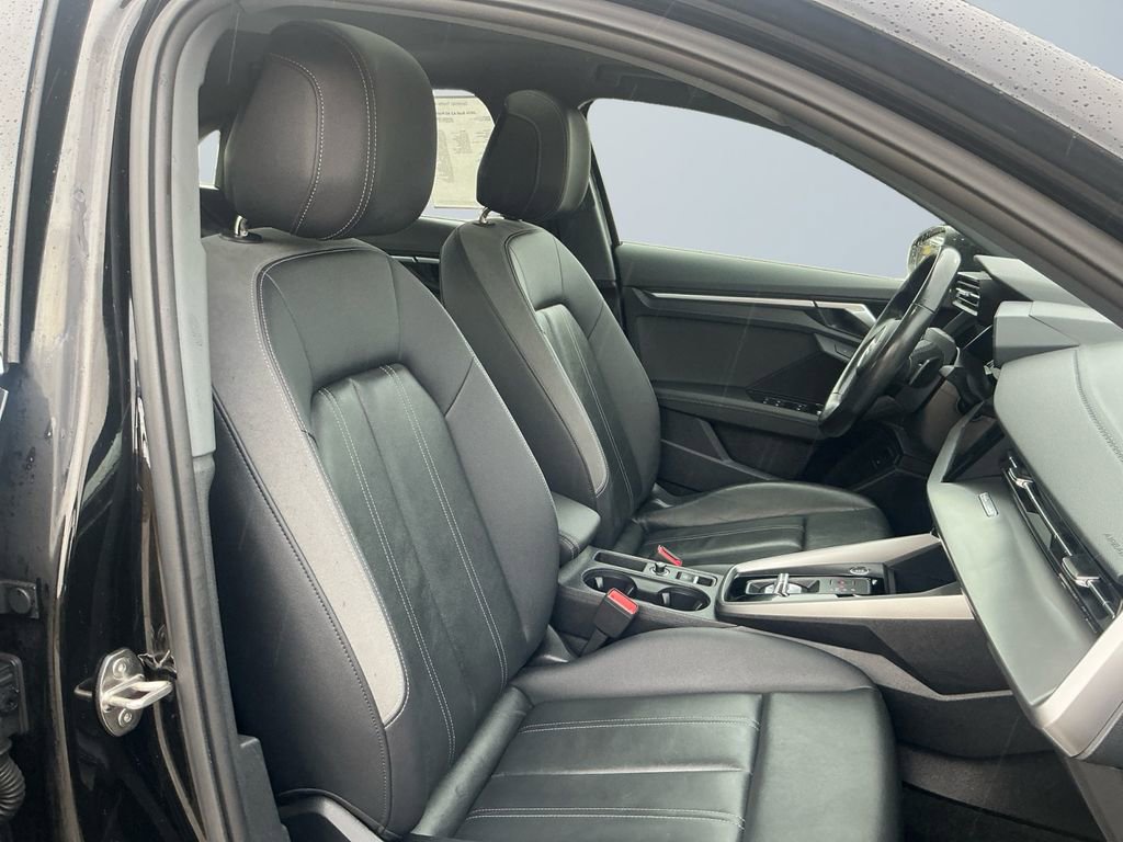 Used 2024 Audi A3 2.0T Premium image 16