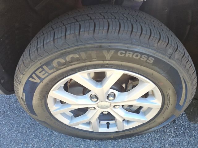 Used 2022 Jeep Grand Cherokee L Limited w/ Luxury Tech Group II AWD/4WD image 19