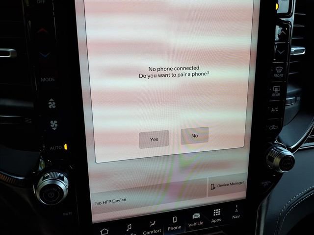 New 2025 RAM 2500 Power Wagon image 14