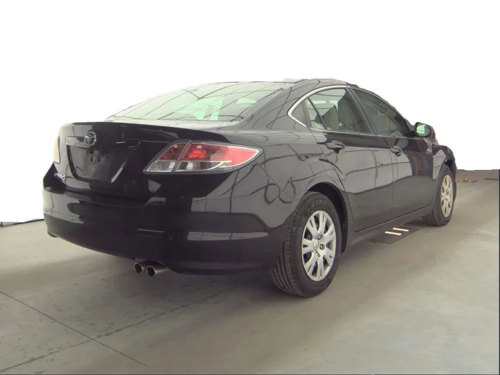 Used 2011 MAZDA MAZDA6 i Sport image 2