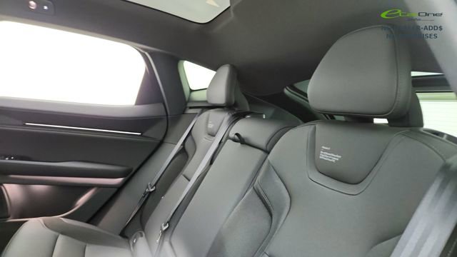 Used 2025 Polestar Polestar 3 AWD/4WD image 29