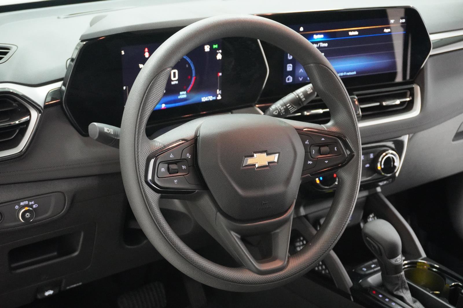 Used 2026 Chevrolet TrailBlazer LT w/ Driver Confidence Package image 17