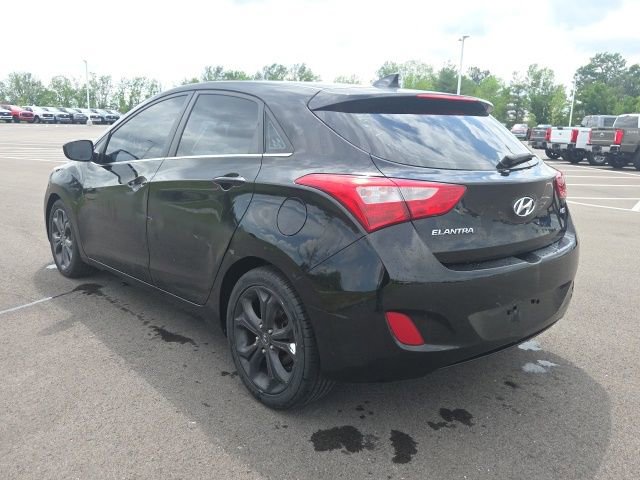 Used 2013 Hyundai Elantra GT FWD image 10