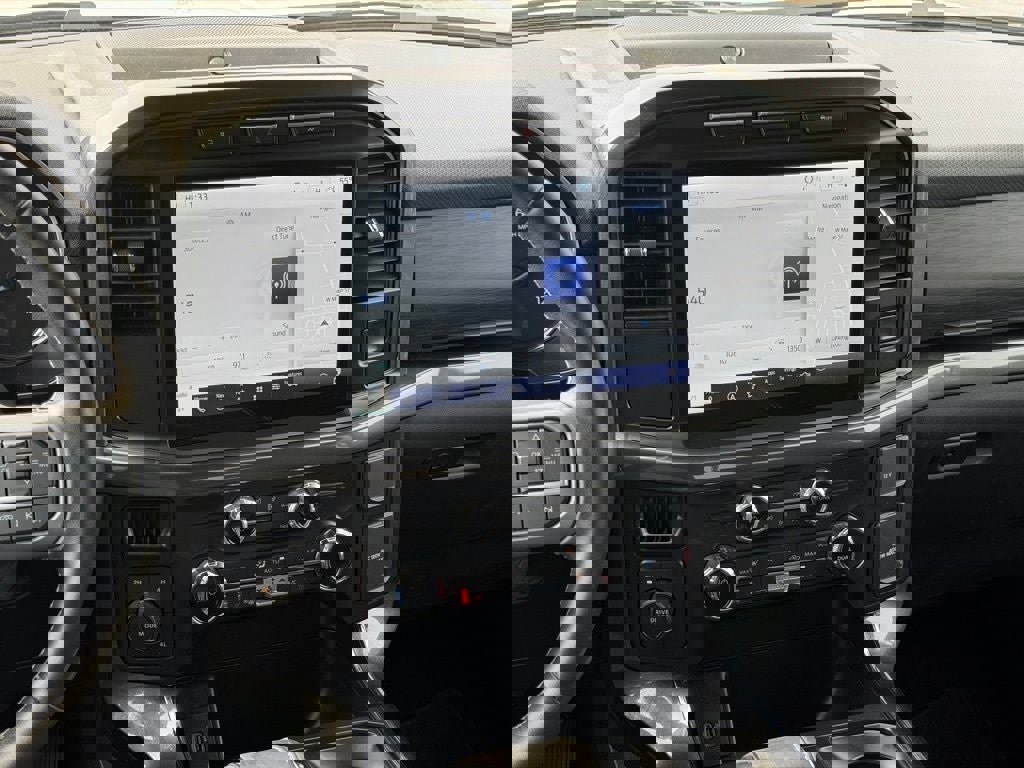 Certified 2023 Ford F150 XLT w/ Equipment Group 302A High image 15