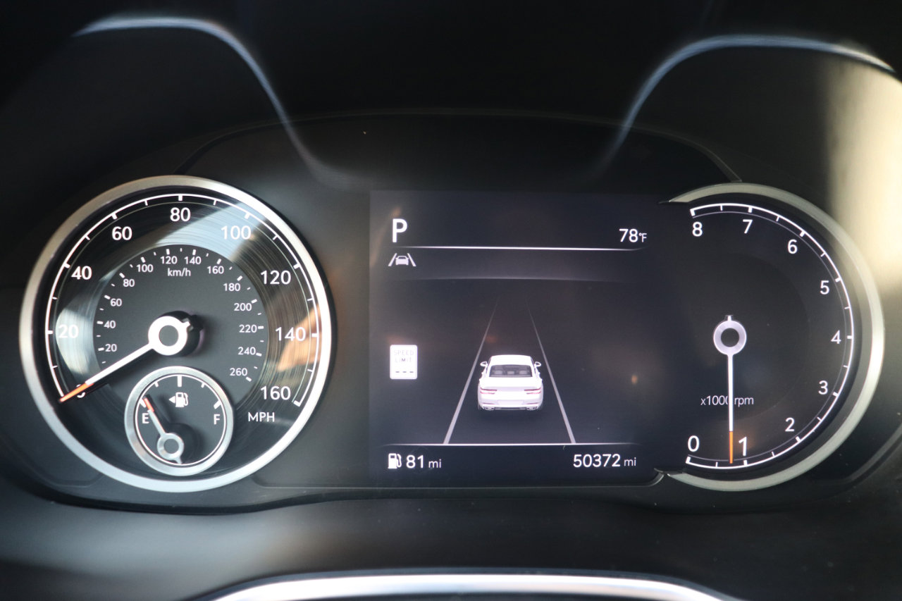 Used 2023 Genesis G80 2.5T image 23