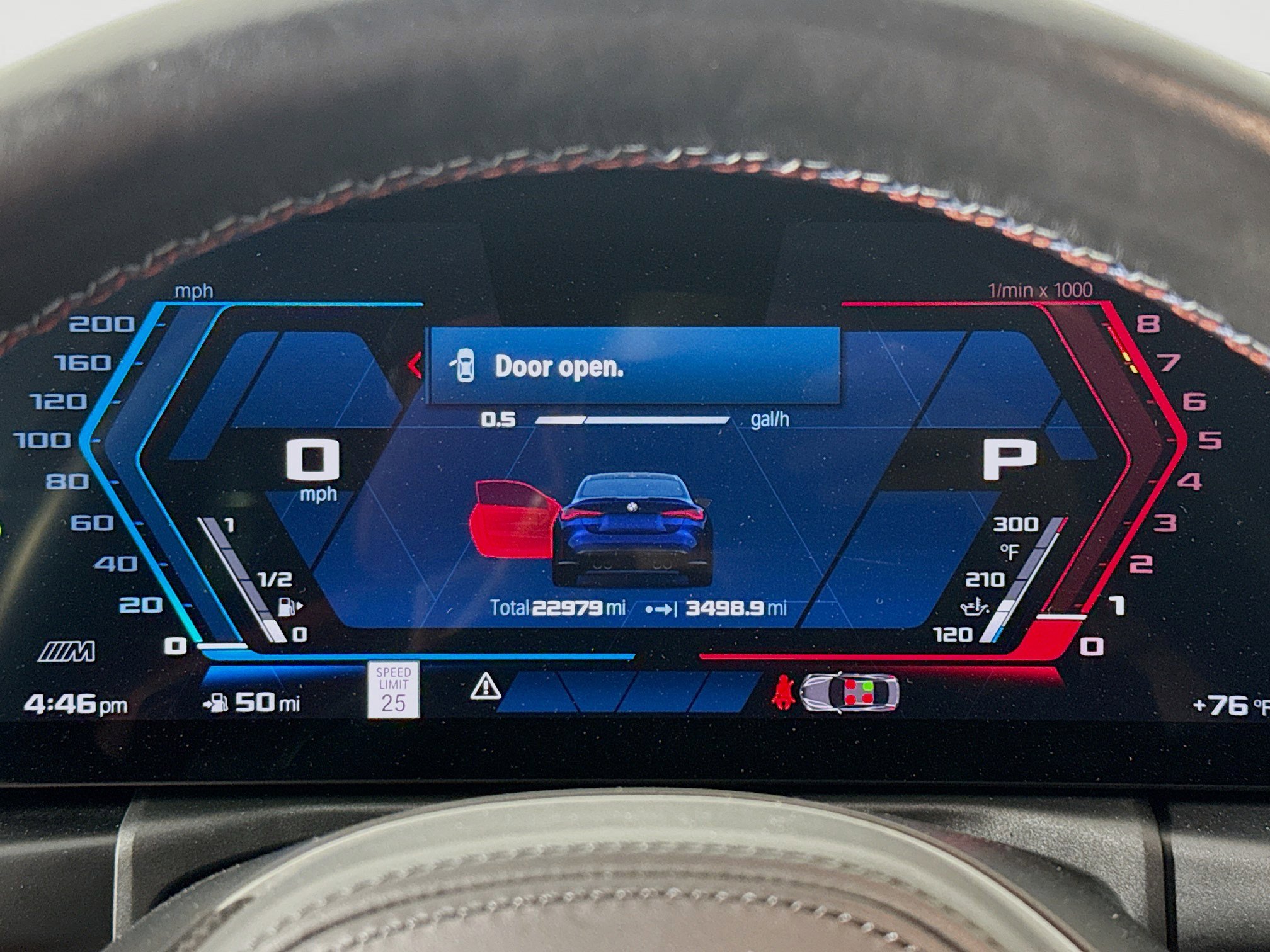 Used 2024 BMW M4 Competition w/ Executive Package image 16