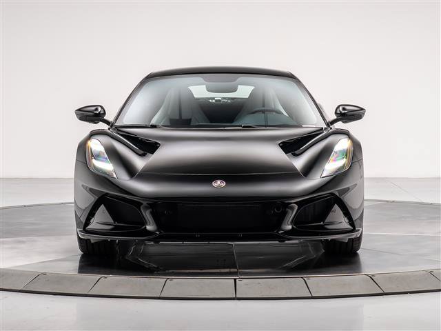 Used 2025 Lotus Emira RWD image 8