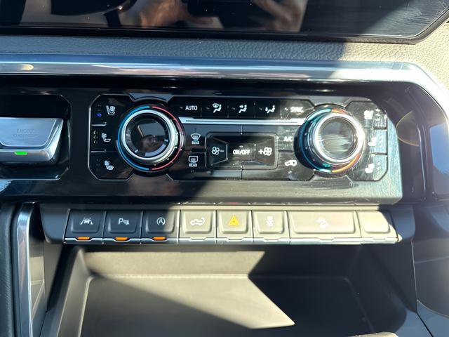 New 2026 GMC Sierra 1500 Denali w/ Technology Package image 20