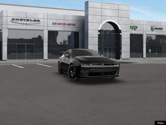 New 2026 Dodge Charger R/T image 16