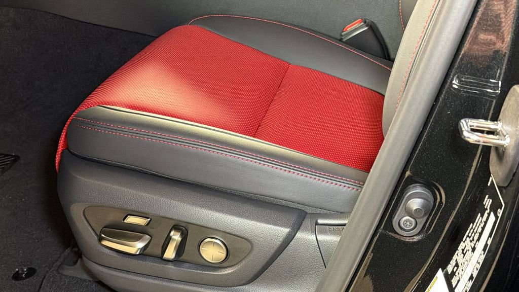 New 2026 Lexus LX 700h F Sport image 27