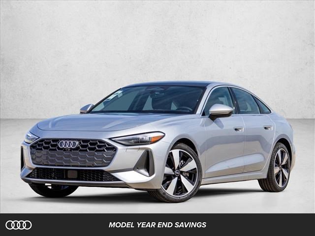 New 2025 Audi A5 2.0T Premium