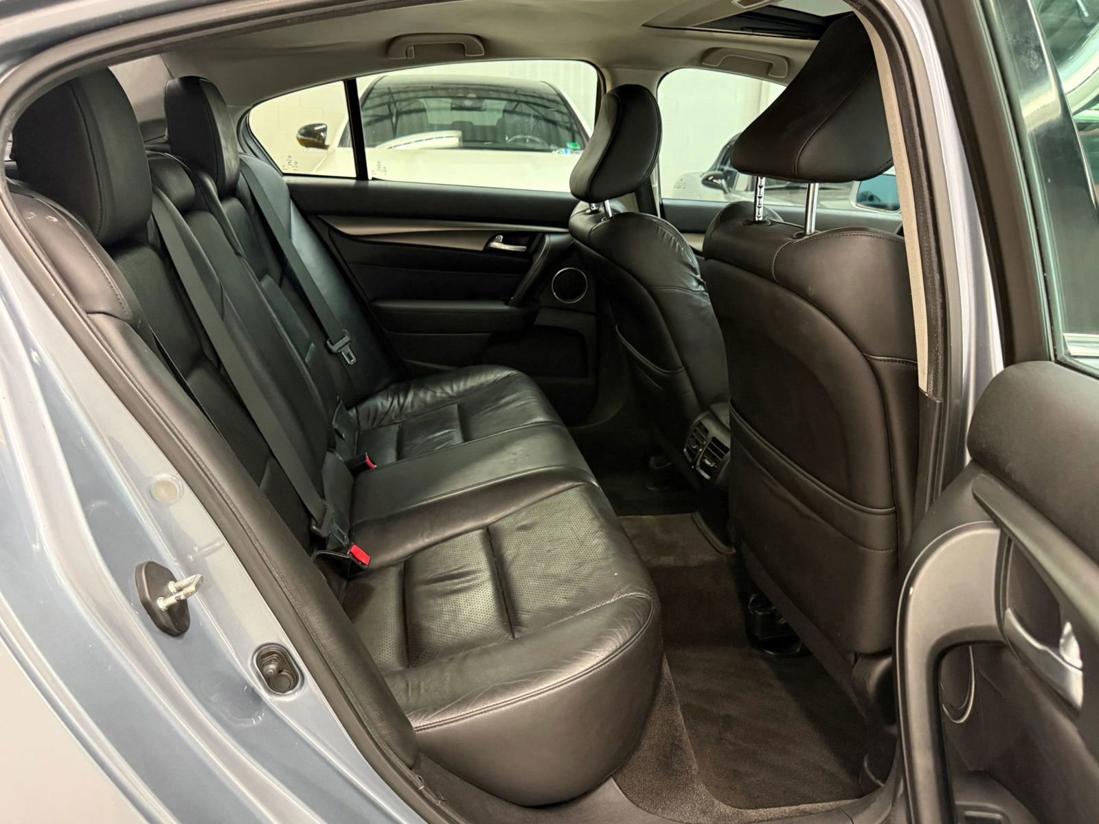 Used 2012 Acura TL w/ Technology Package FWD image 21