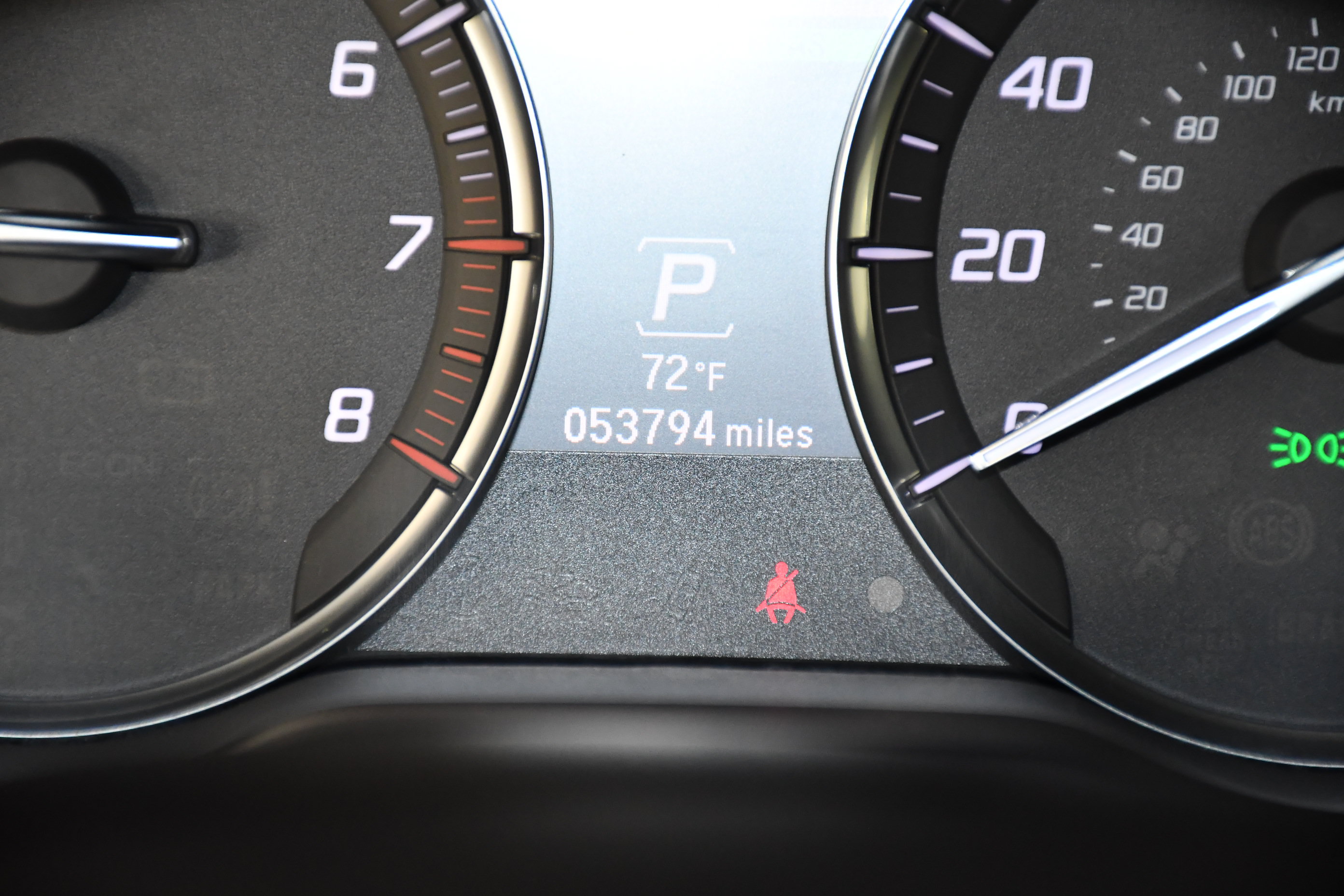 Certified 2020 Acura MDX w/ Advance Package AWD/4WD image 9