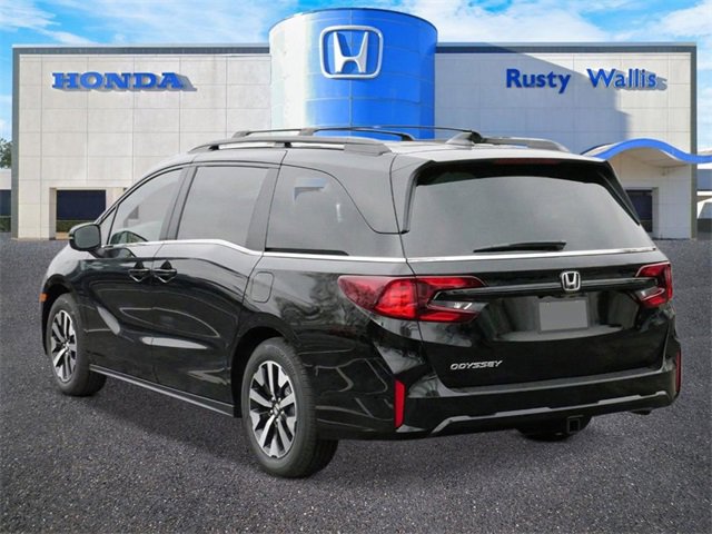 New 2026 Honda Odyssey EX-L image 5