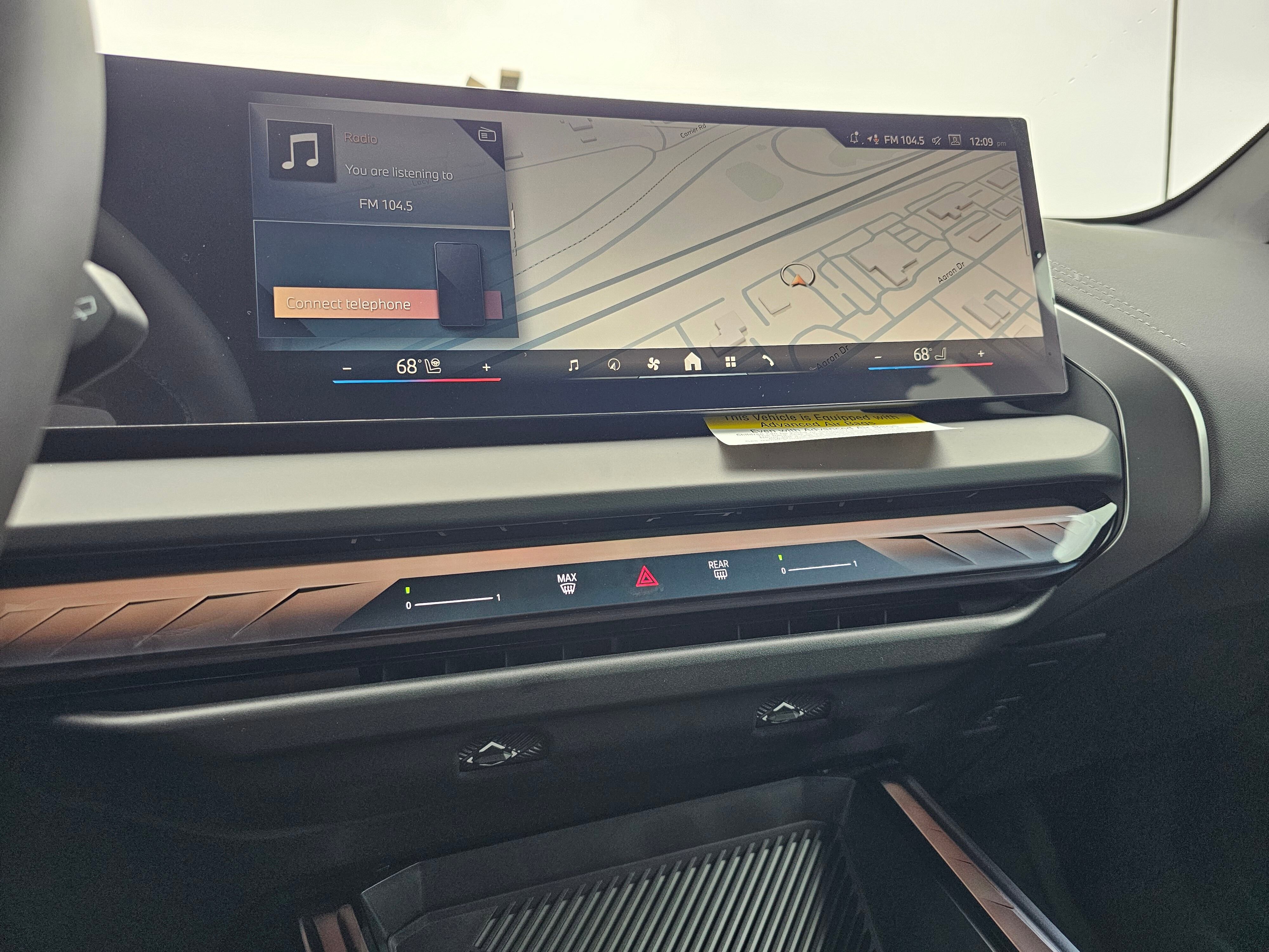 New 2026 BMW X3 xDrive30 w/ Premium Package image 19