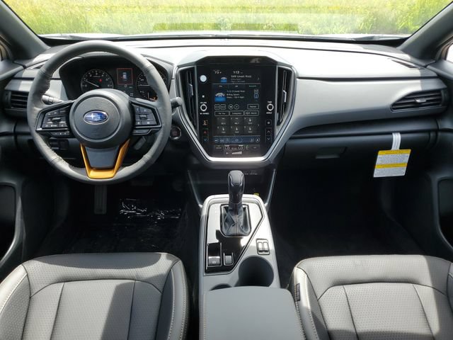New 2026 Subaru Crosstrek 2.5i Wilderness AWD/4WD image 12