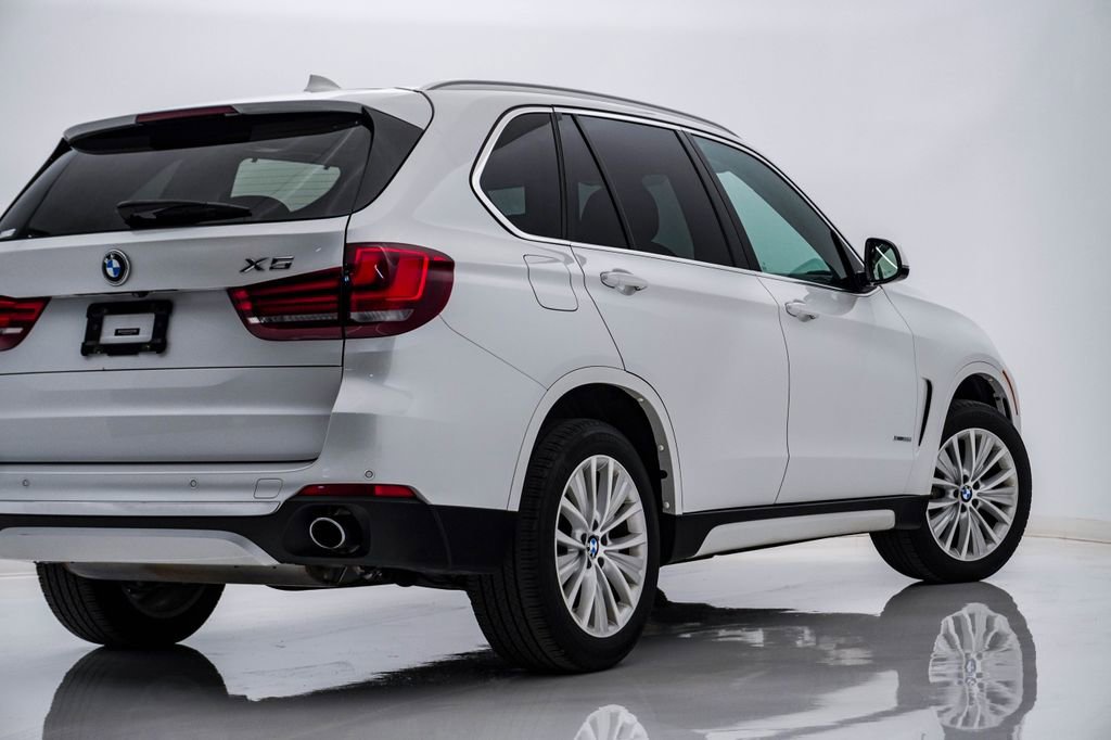 Used 2016 BMW X5 xDrive35i image 10