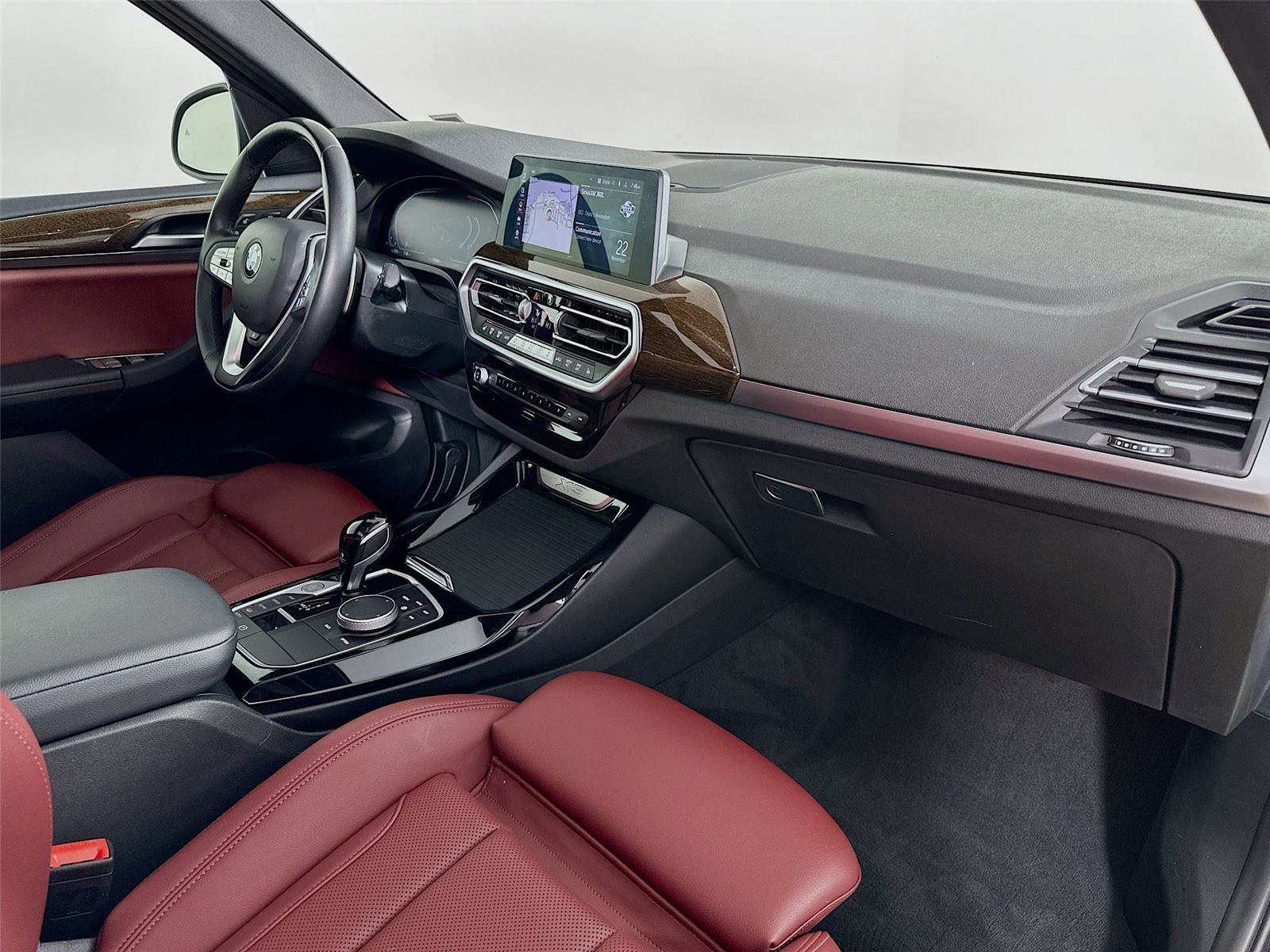 Used 2023 BMW X3 xDrive30i w/ Convenience Package image 30