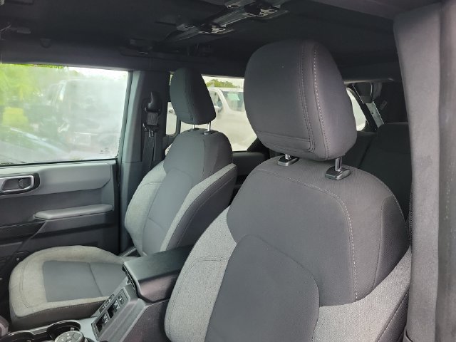 Used 2023 Ford Bronco Big Bend AWD/4WD image 10