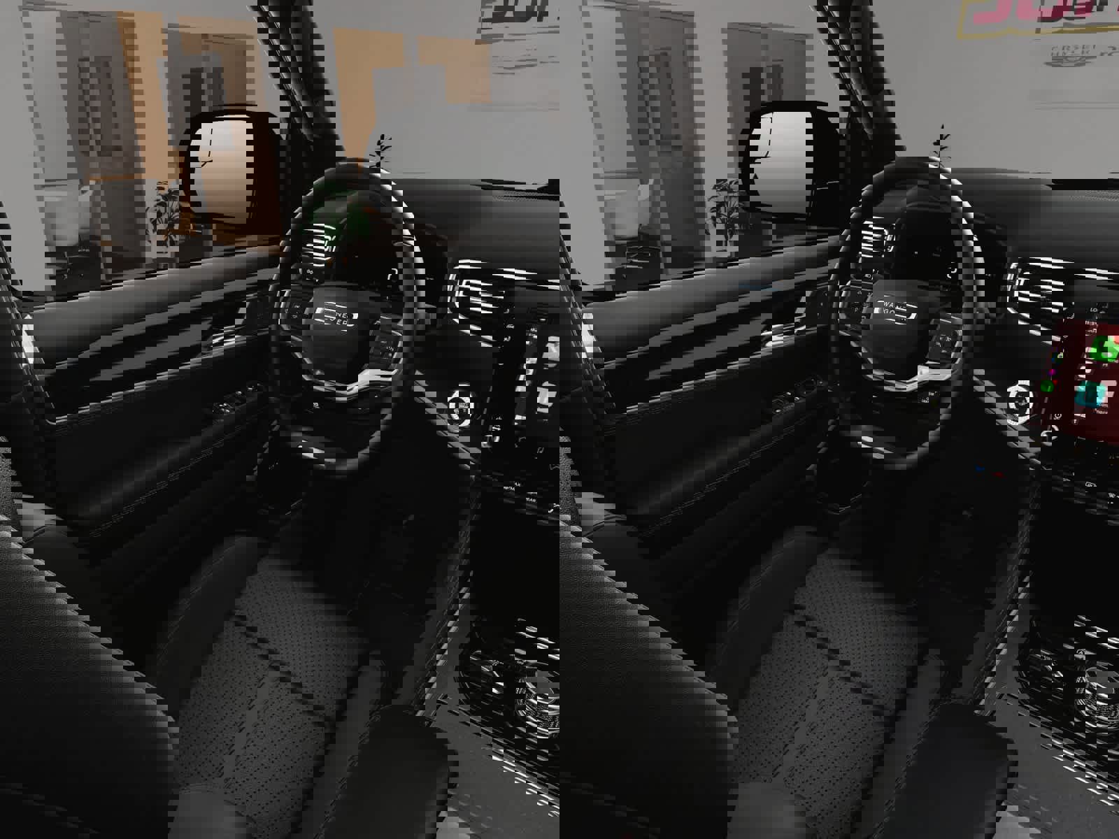 Used 2024 Jeep Wagoneer 4WD image 40