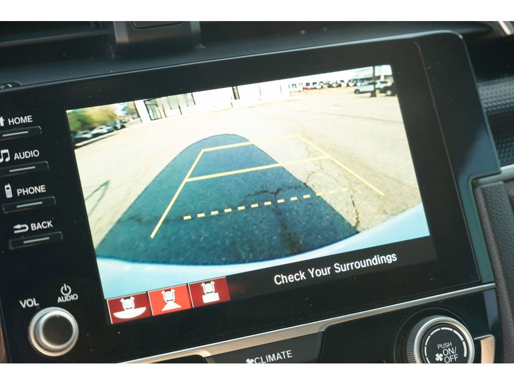 Used 2021 Honda Civic Sport image 23