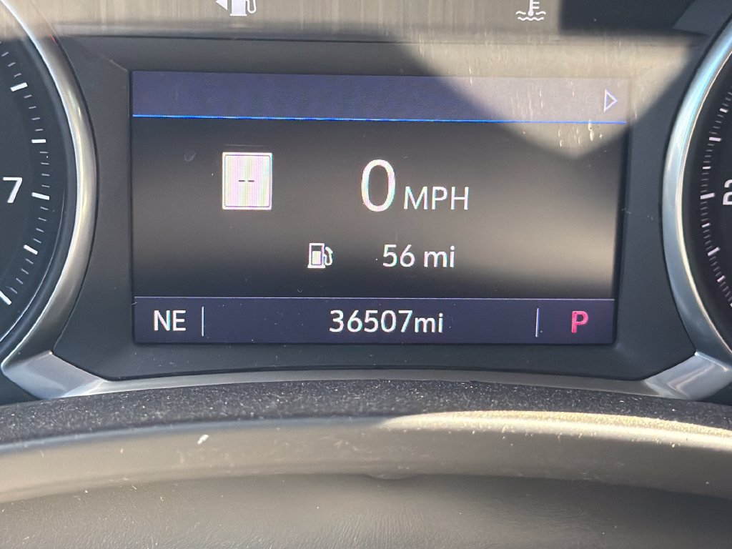 Used 2019 GMC Terrain SLT w/ Preferred Package AWD/4WD image 11