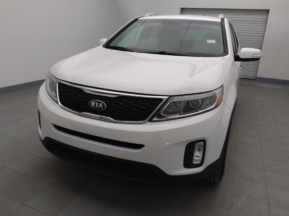 Used 2015 Kia Sorento LX FWD image 15