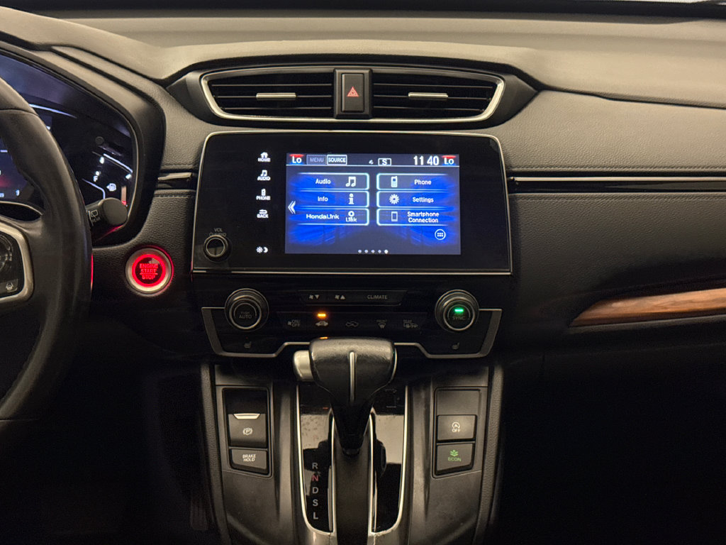 Used 2020 Honda CR-V EX-L image 15