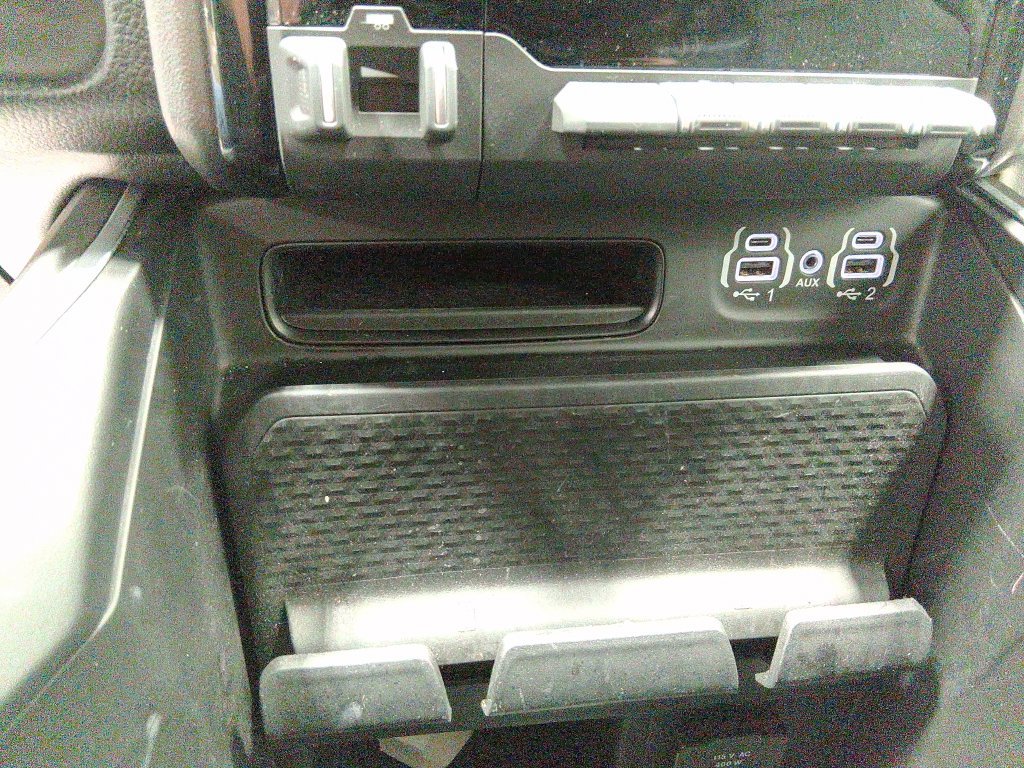 Used 2023 RAM 1500 Big Horn AWD/4WD image 33