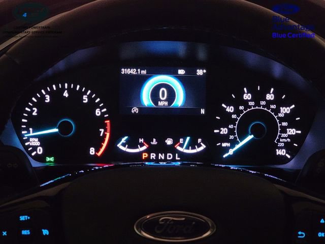 Certified 2022 Ford Escape SE w/ Convenience Package image 31