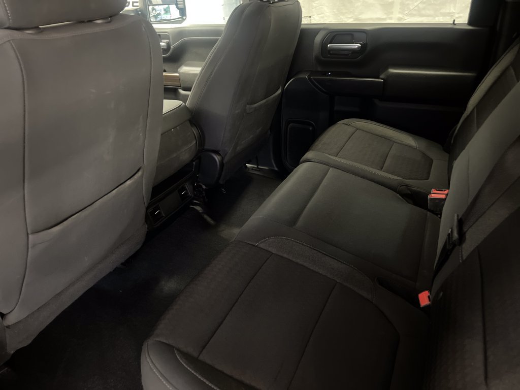 Used 2020 Chevrolet Silverado 2500 LT AWD/4WD image 40