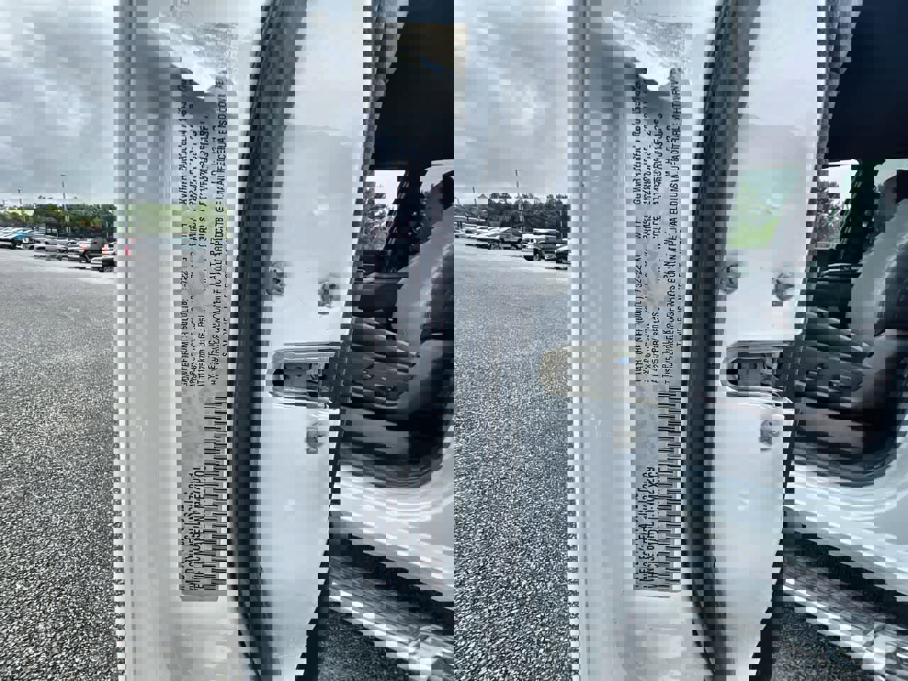 Used 2022 RAM 2500 Big Horn w/ Level A Equipment Group image 32