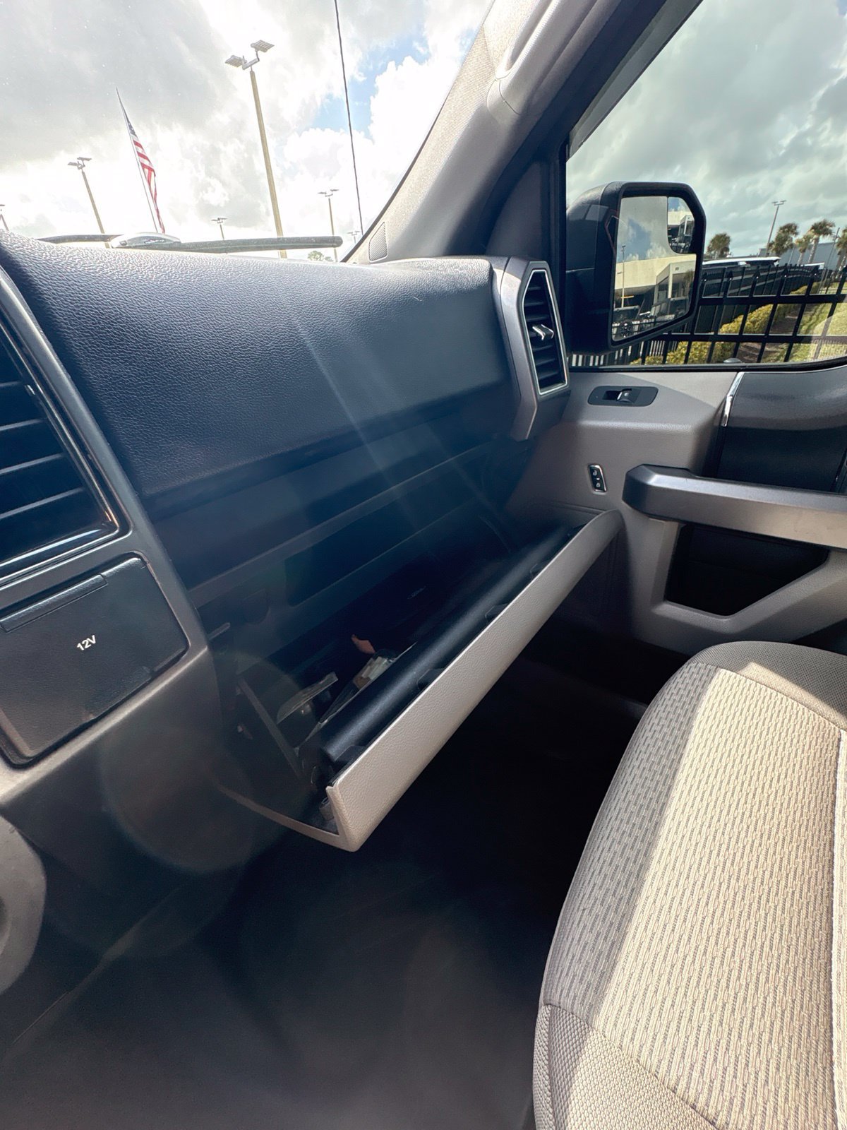 Used 2020 Ford F150 XLT RWD image 34
