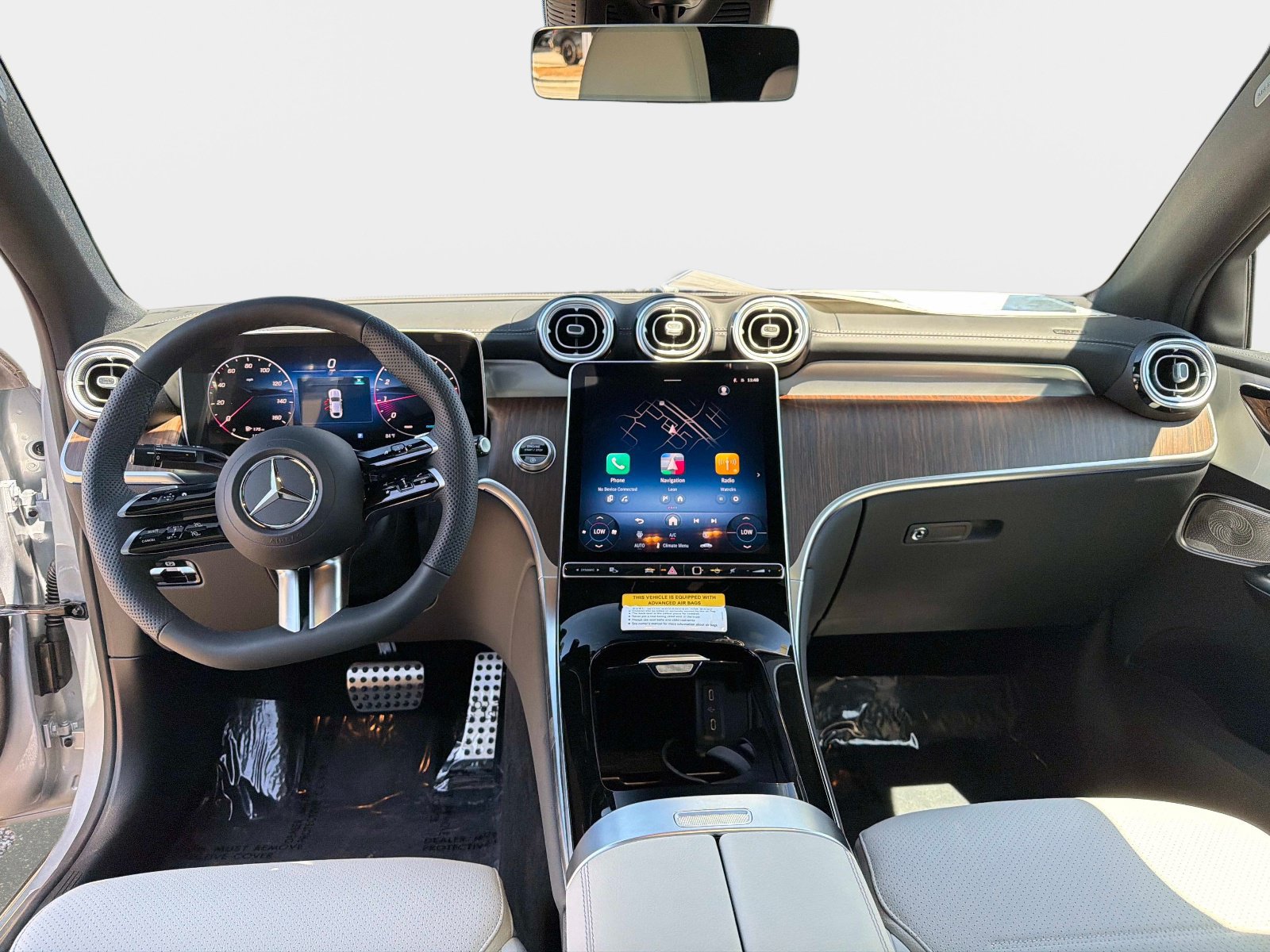 New 2026 Mercedes-Benz GLC 300 4MATIC image 15