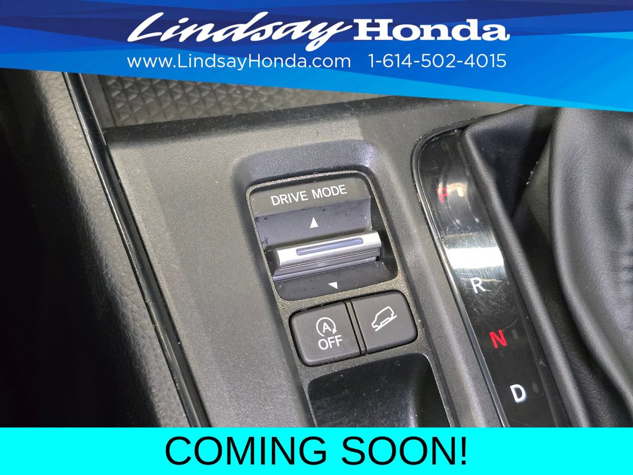 Used 2025 Honda CR-V LX image 20