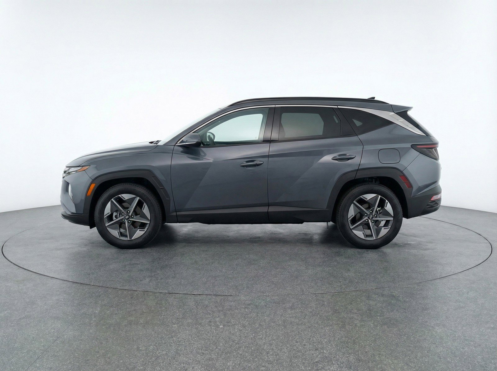 Used 2025 Hyundai Tucson SEL image 5